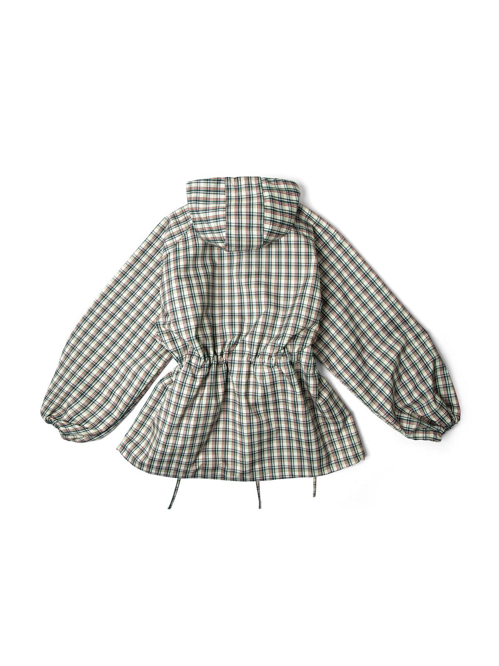 LIU RAINCOAT