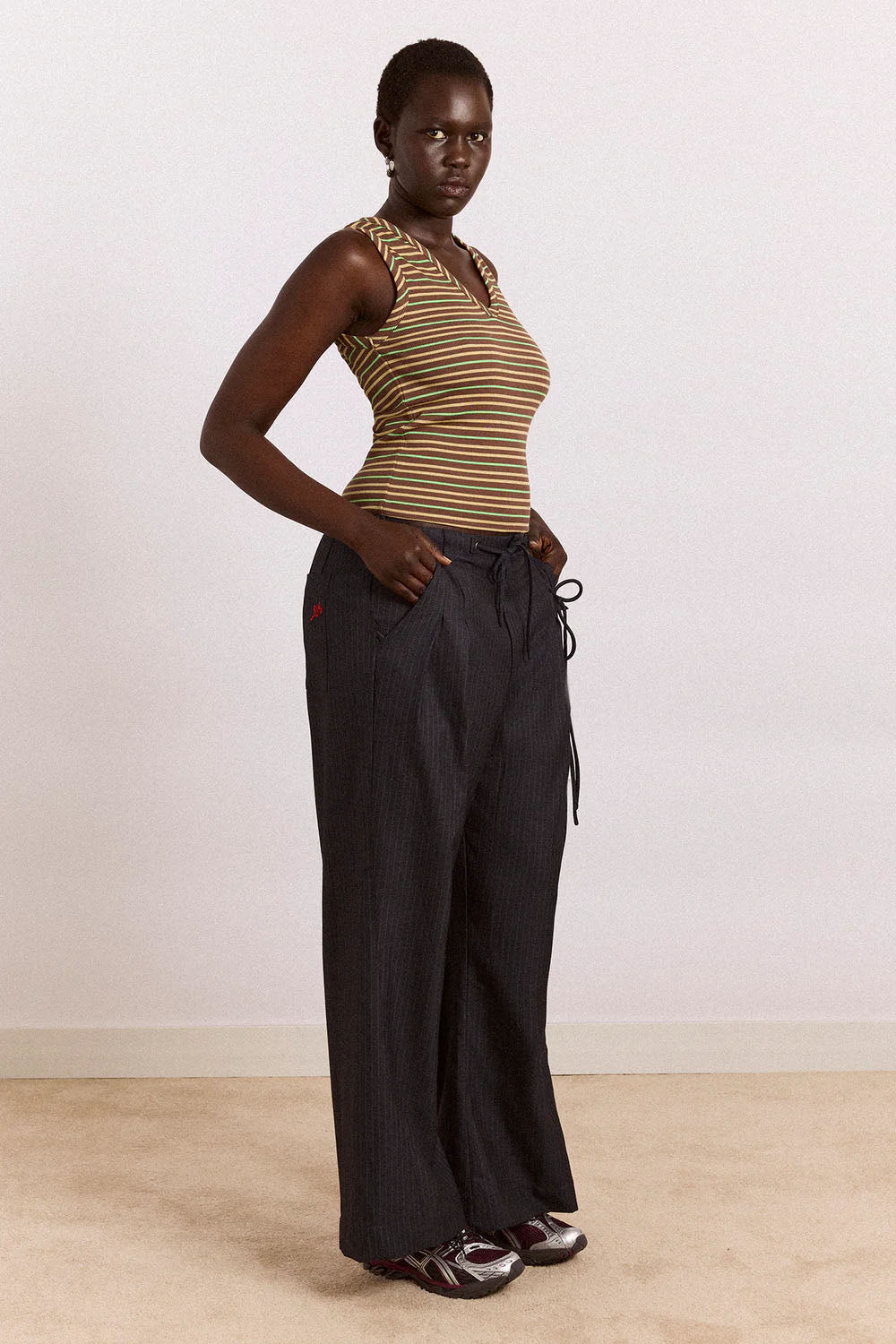 TATIANNA TROUSER