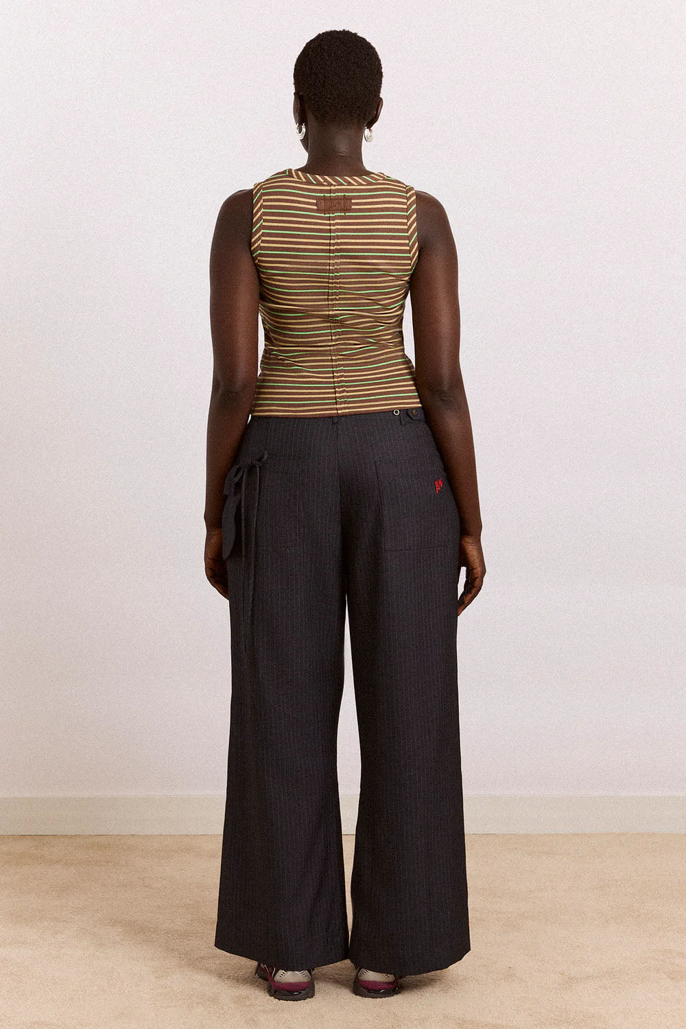 TATIANNA TROUSER