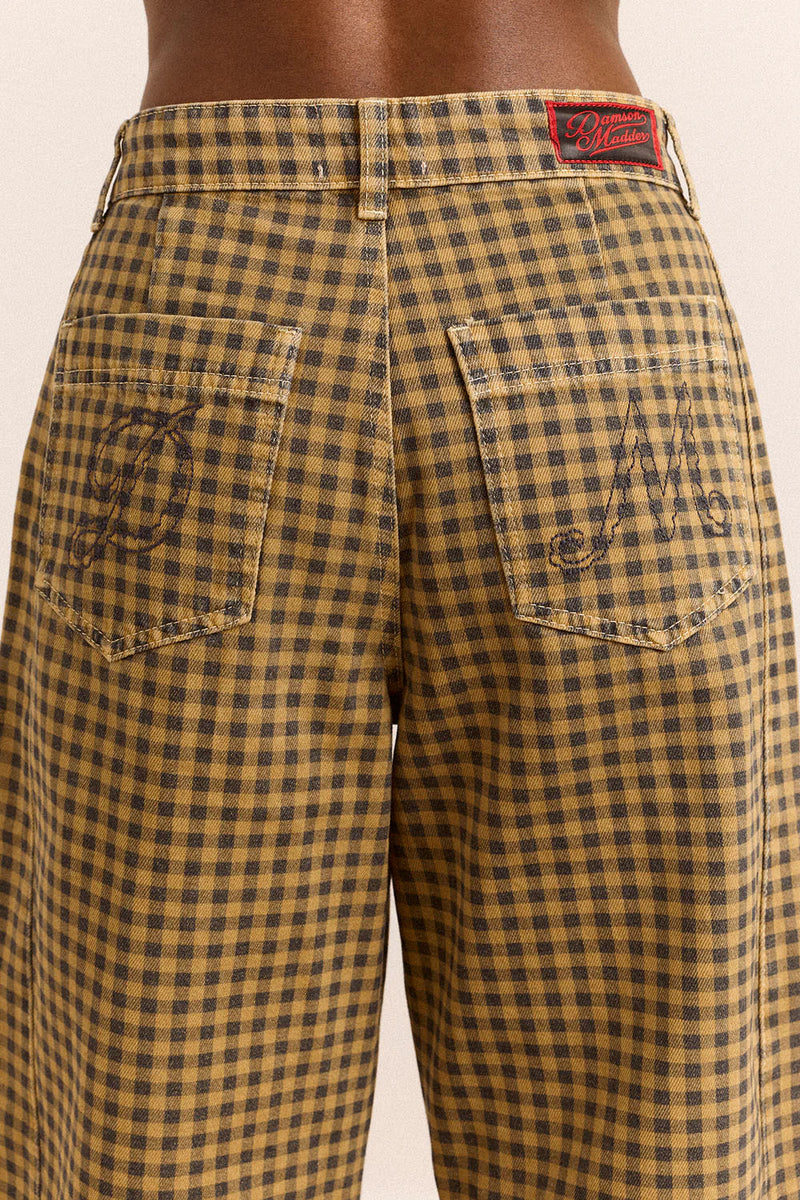 FELIX JEANS