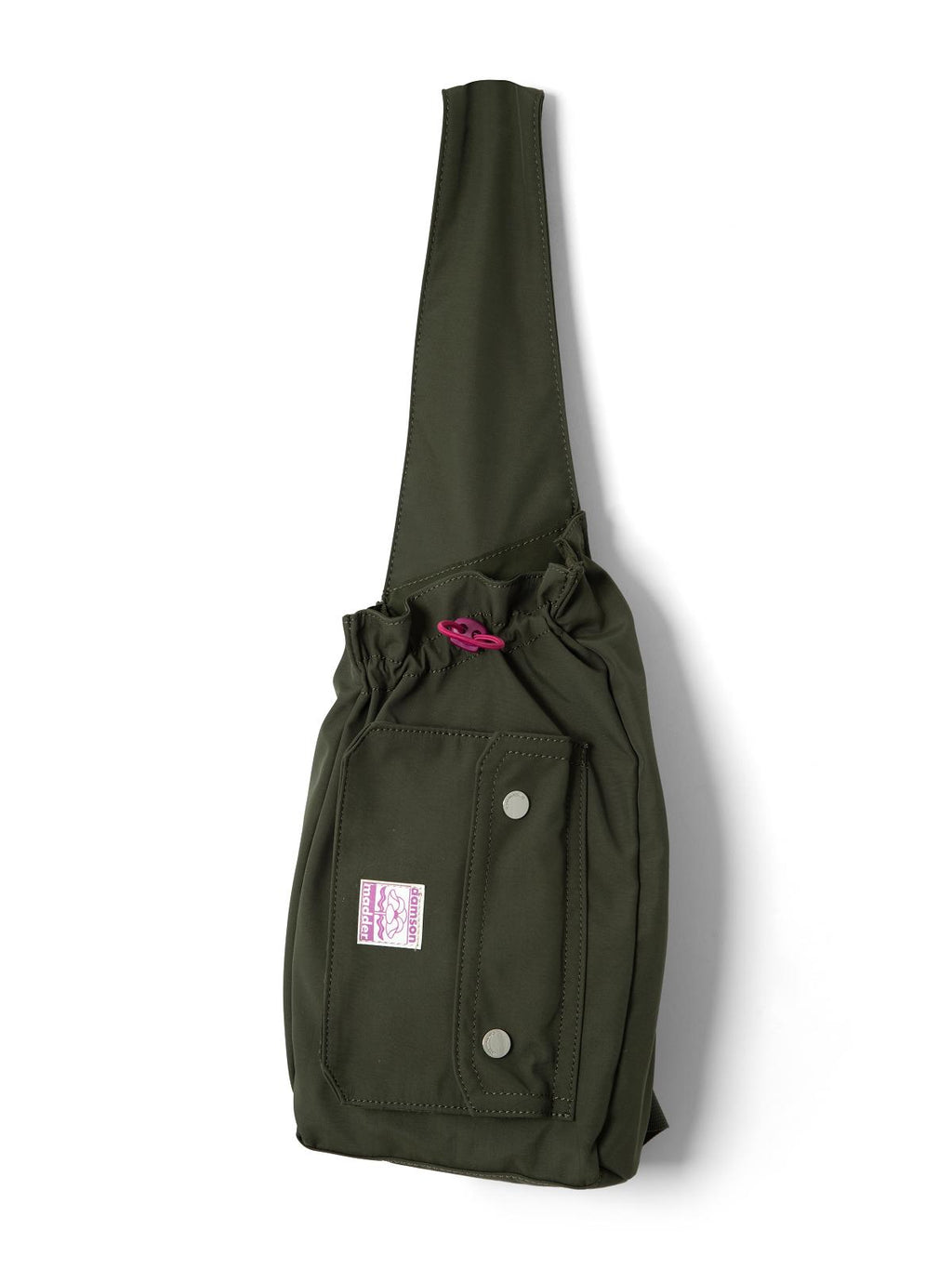 MATILDA CROSS BODY BAG
