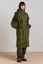 LOGAN RAINCOAT
