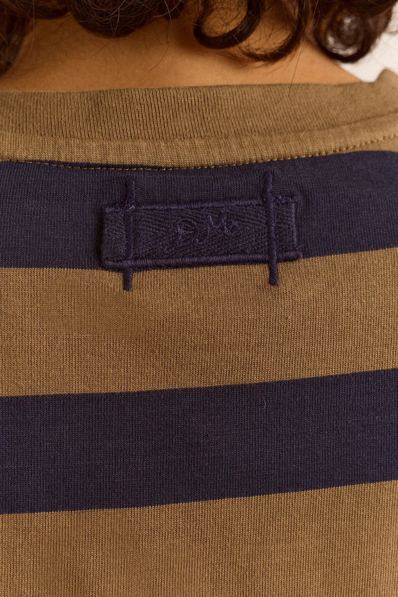 SCOTTIE LS TEE