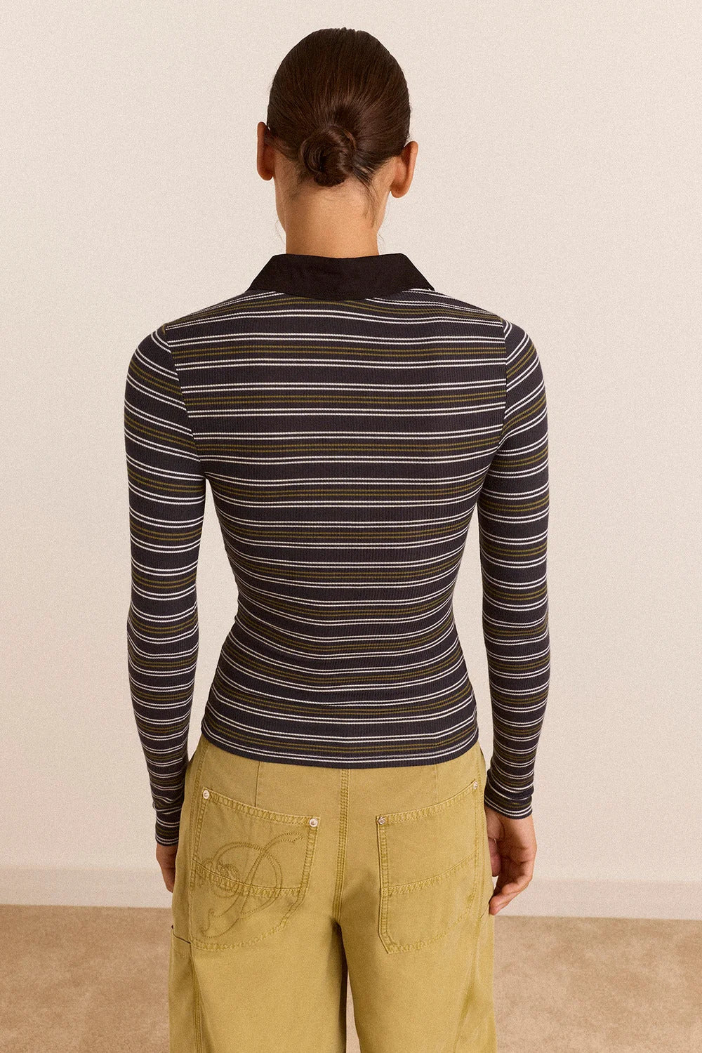 PEYTON LS POLO