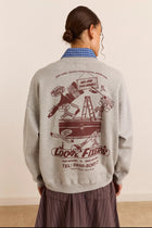 LOCAL FIXERS GRAPHIC SWEAT