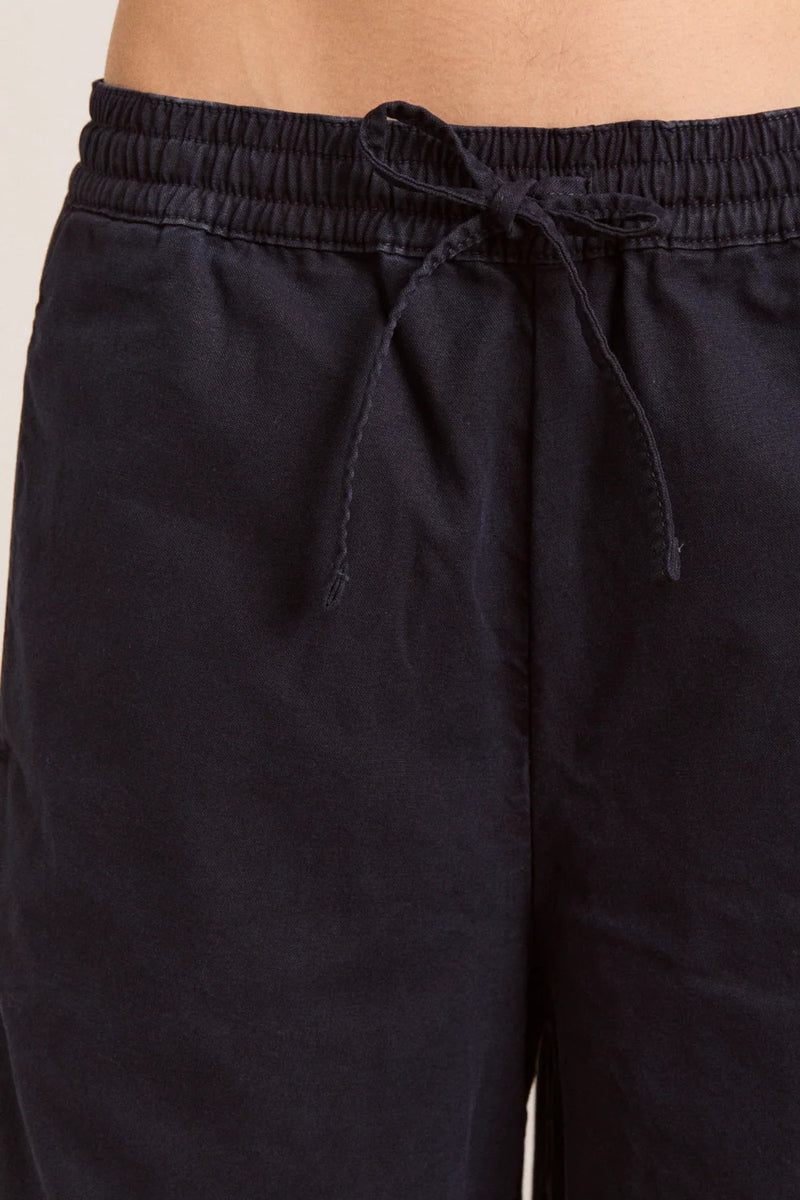 FELIX TWILL TROUSER