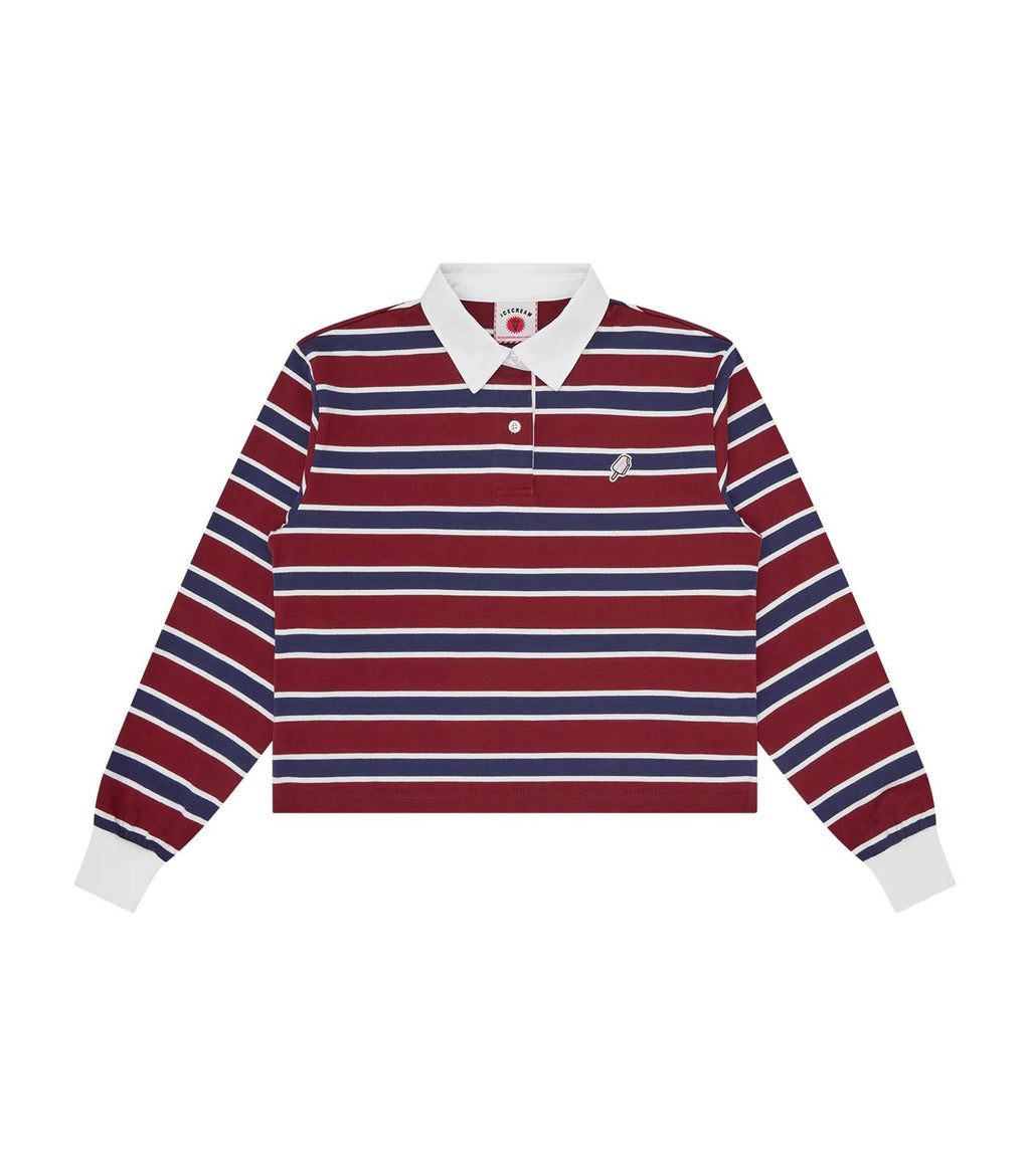 POPSICLE RUGBY SHIRT