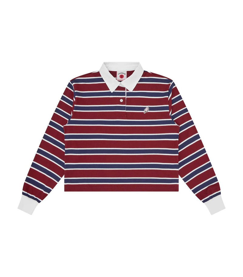 POPSICLE RUGBY SHIRT