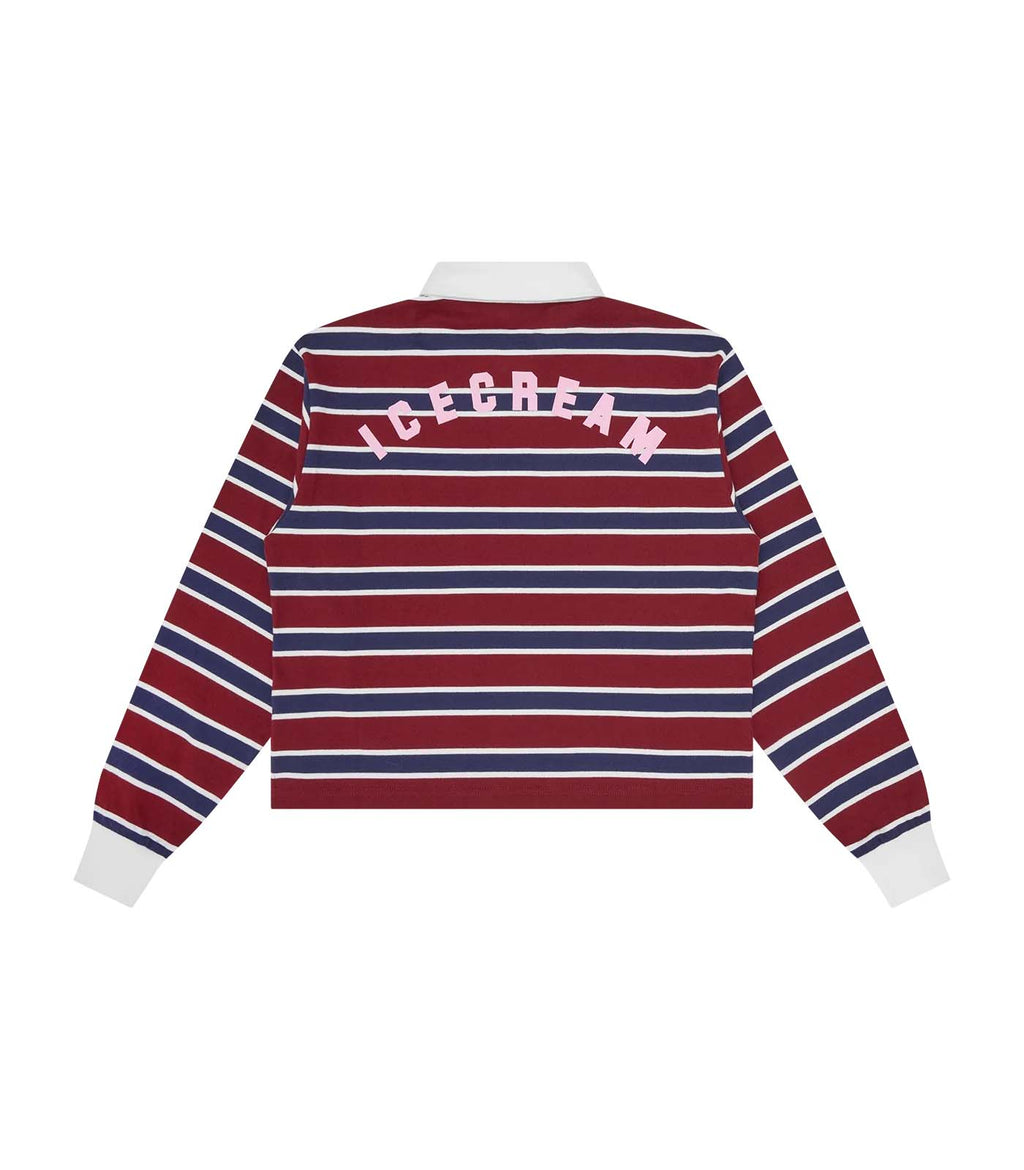 POPSICLE RUGBY SHIRT