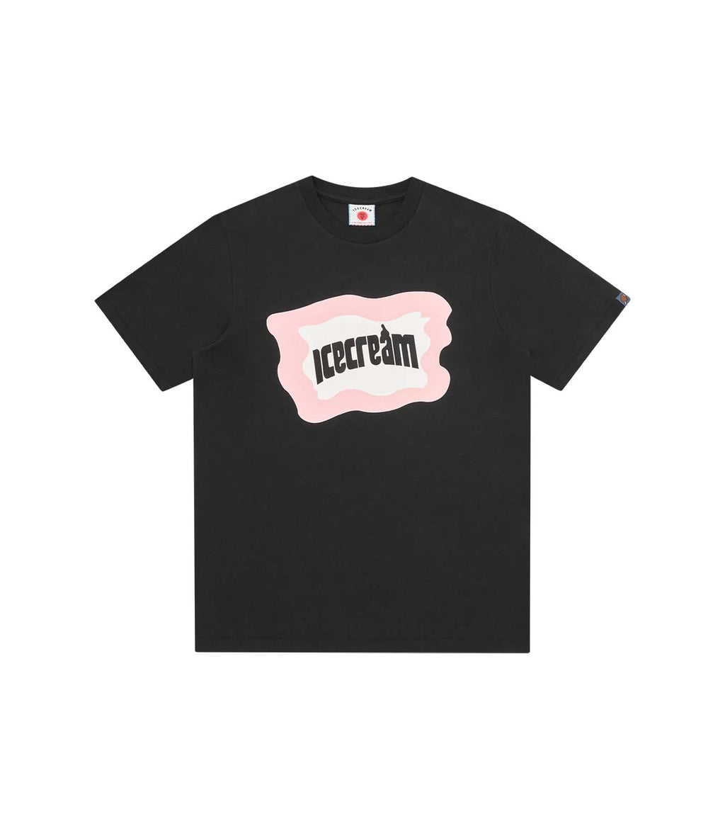 BLOCK LOGO T-SHIRT