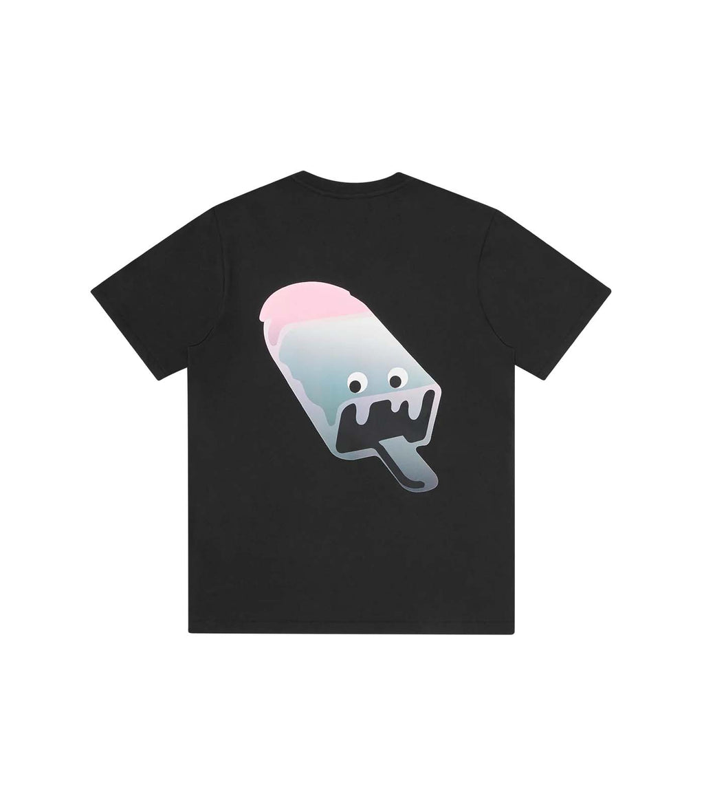 BLOCK LOGO T-SHIRT