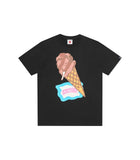 CONE MAN T-SHIRT