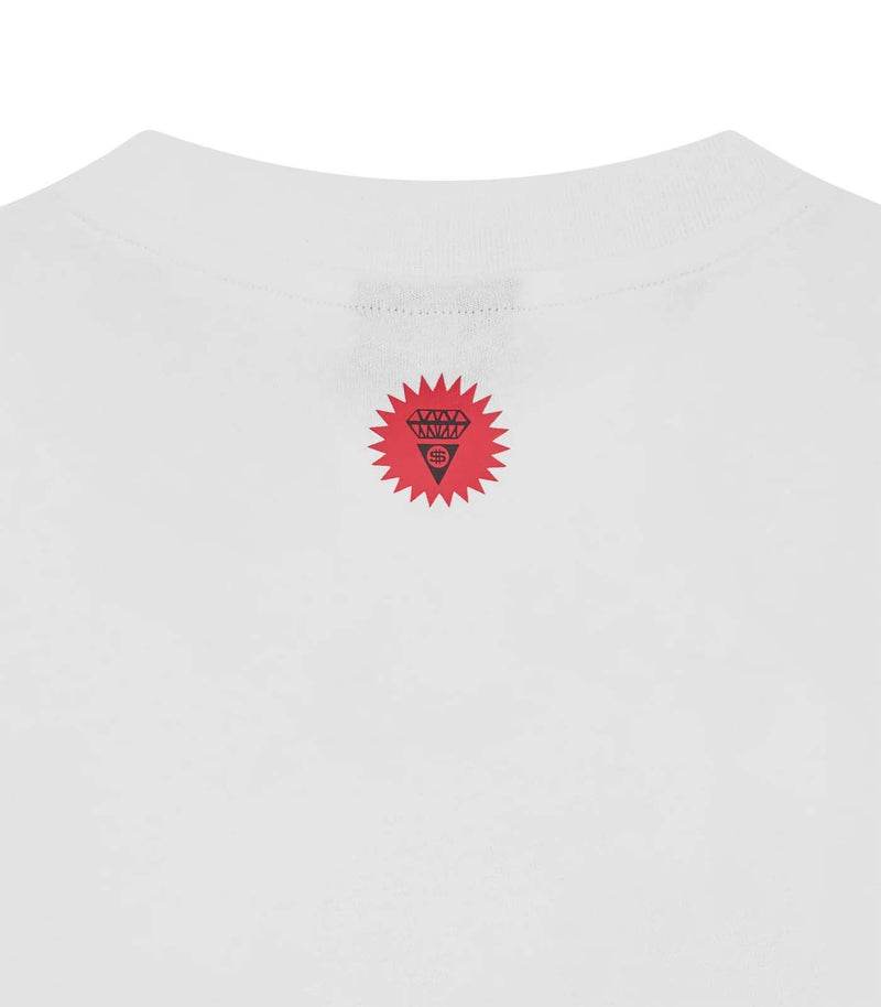 CONE MAN T-SHIRT