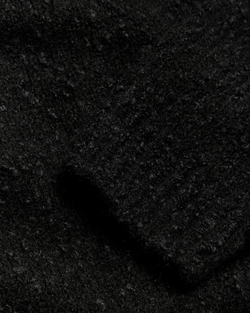 CHI BOUCLE CARDIGAN