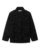 BLADE CHENILLE JACKET
