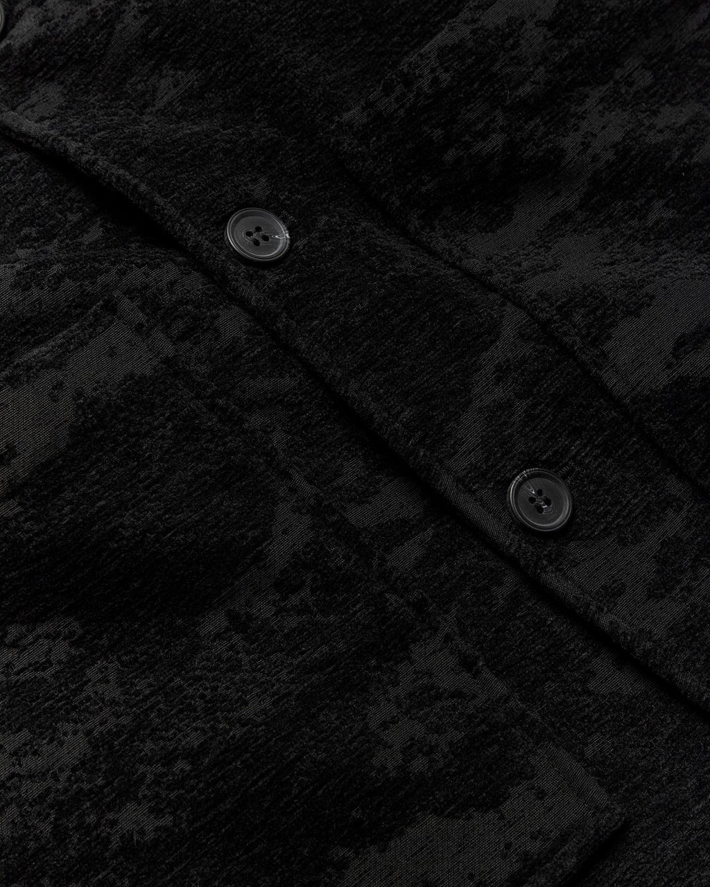 BLADE CHENILLE JACKET