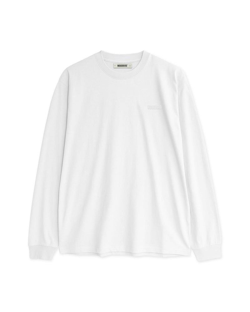 BAINE LS TEE