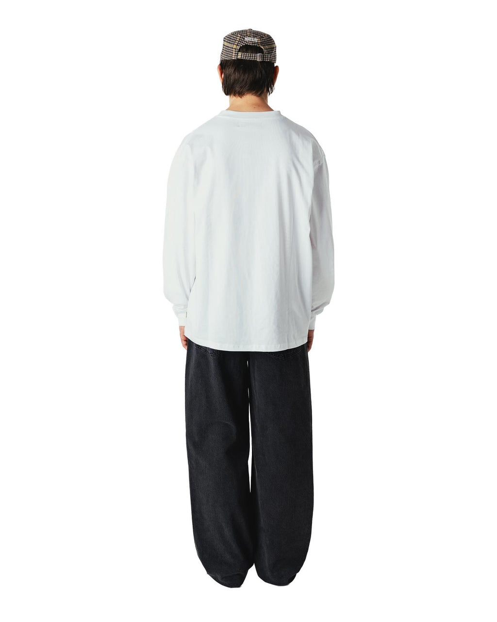 BAINE LS TEE