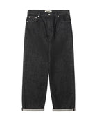 RAMI SELVEDGE JEANS