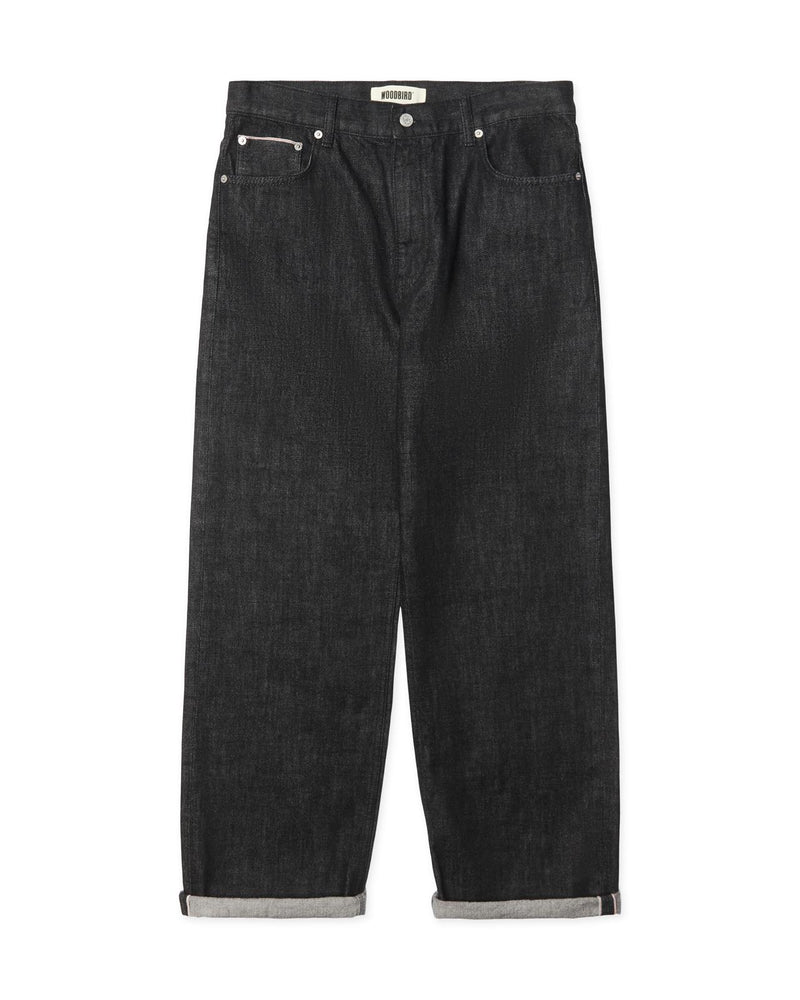 RAMI SELVEDGE JEANS