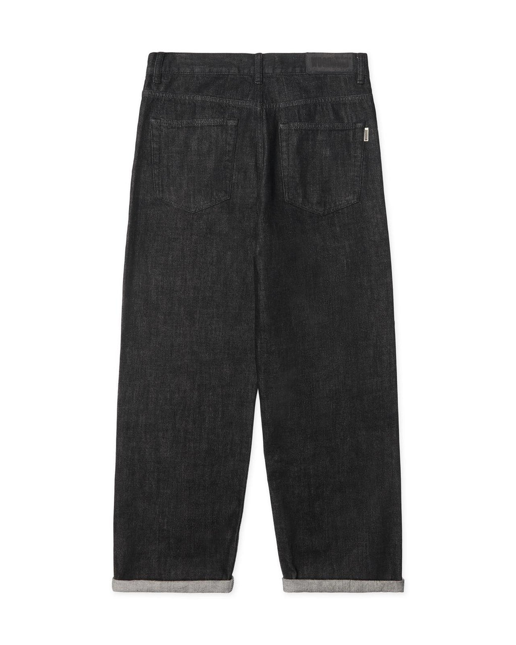RAMI SELVEDGE JEANS