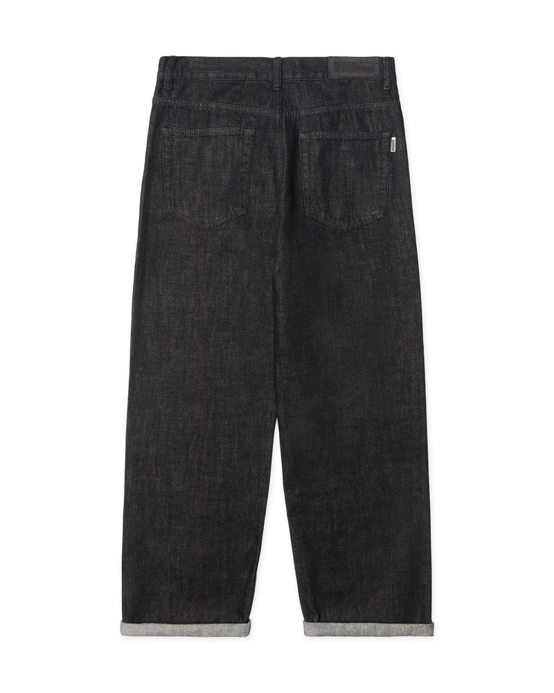 RAMI SELVEDGE JEANS