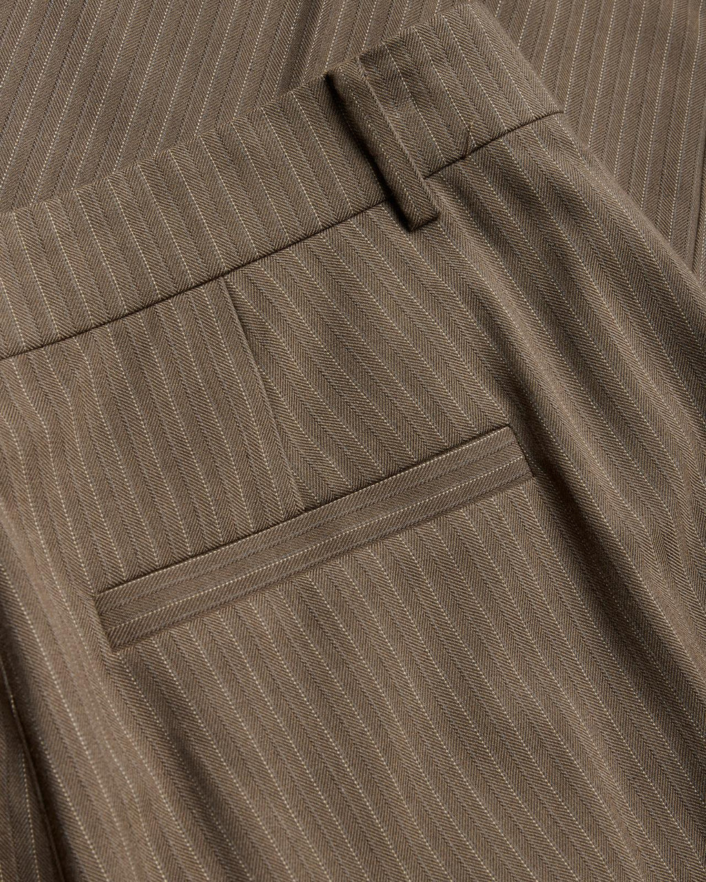 BIN HB STRIPE PANTS