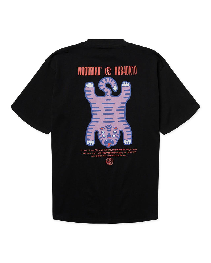 BAINE TIGER TEE