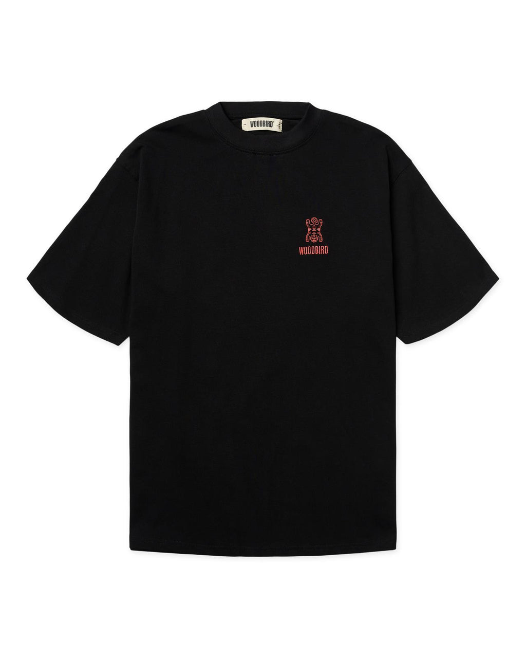 BAINE TIGER TEE