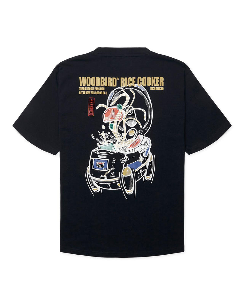 BAINE COOK TEE
