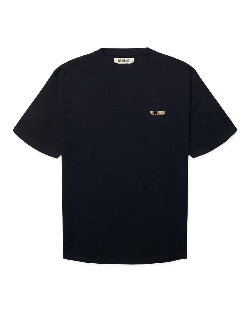 BAINE COOK TEE