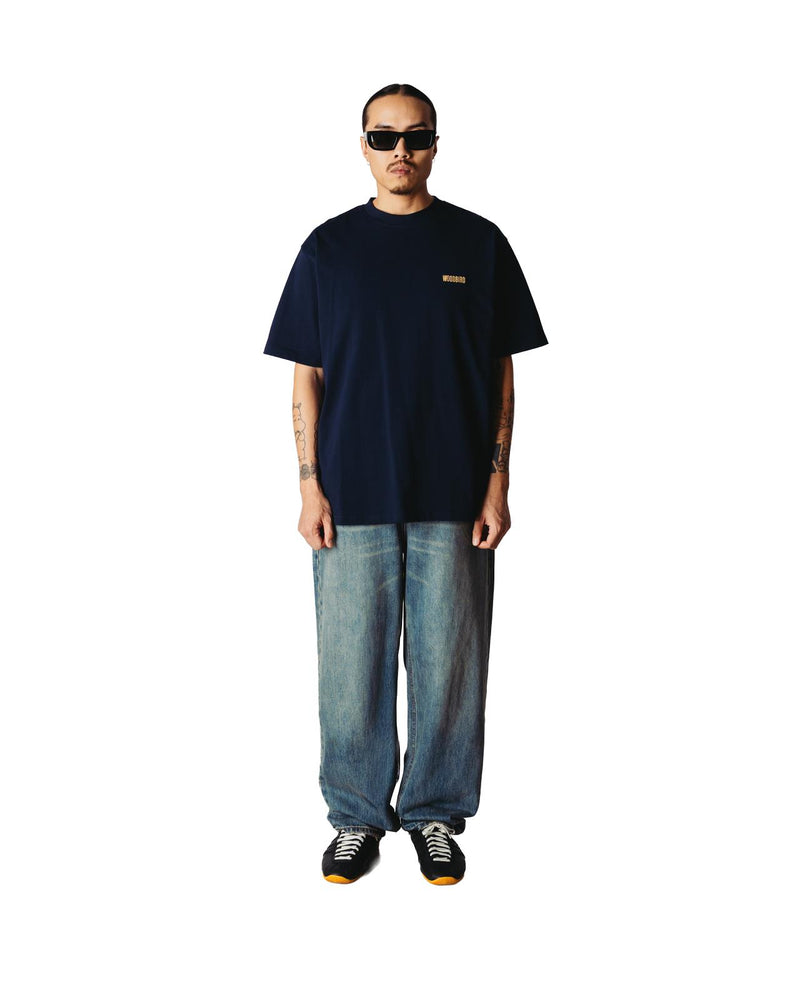 BAINE COOK TEE