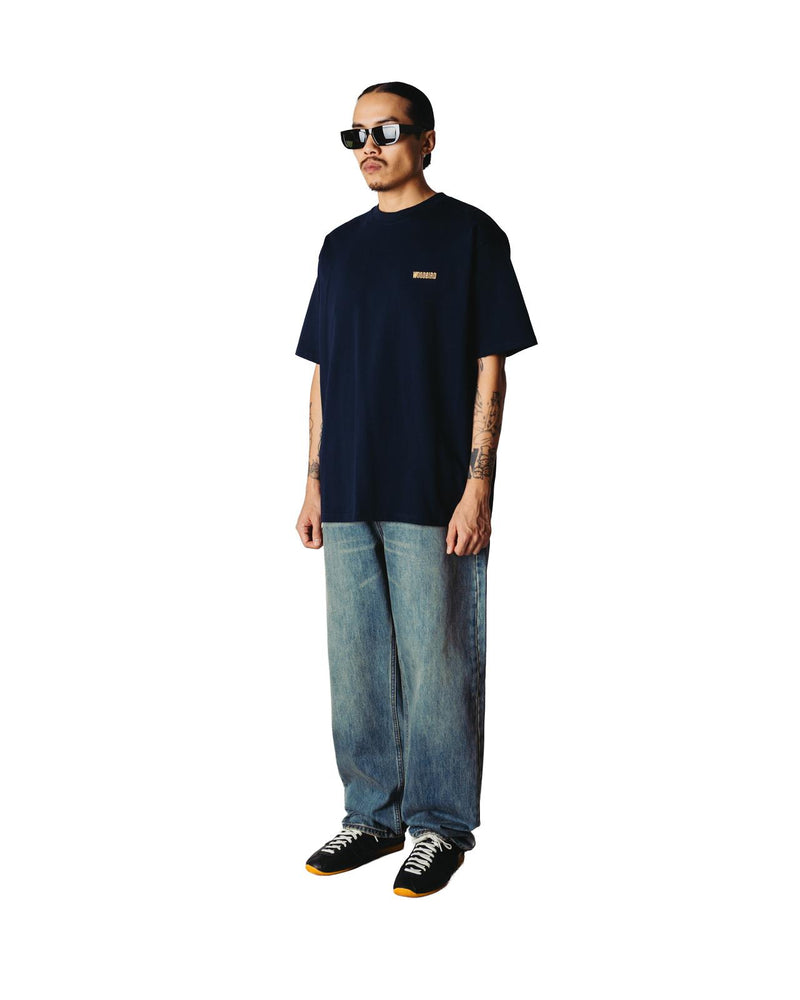 BAINE COOK TEE