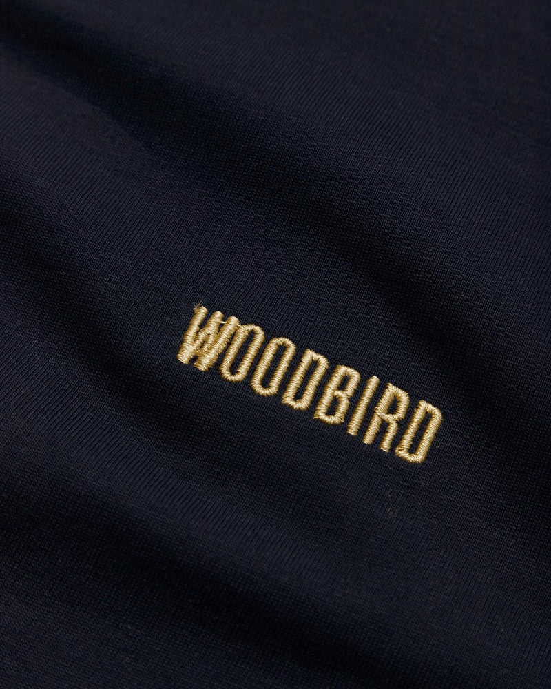 BAINE COOK TEE