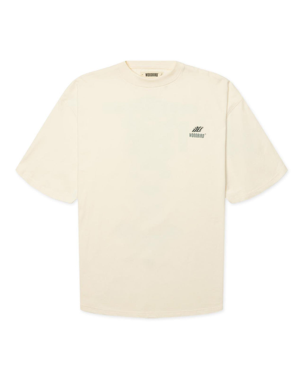 BEAM ACTION TEE