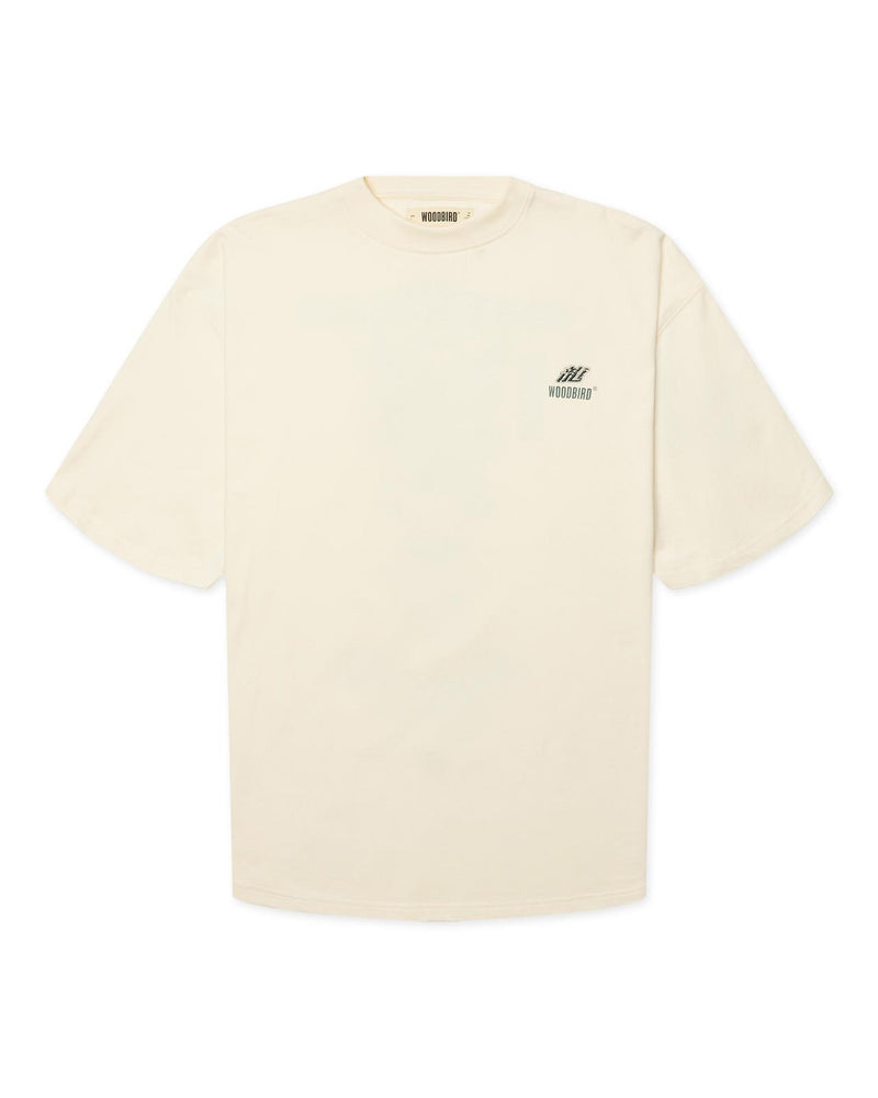 BEAM ACTION TEE