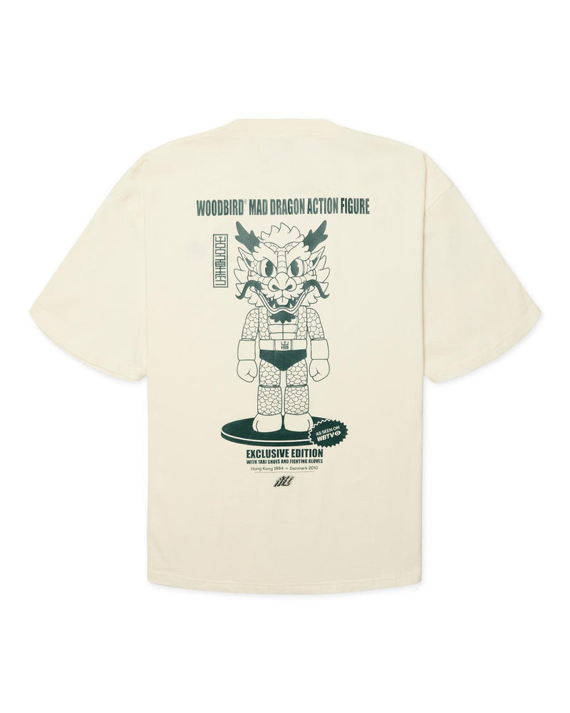 BEAM ACTION TEE