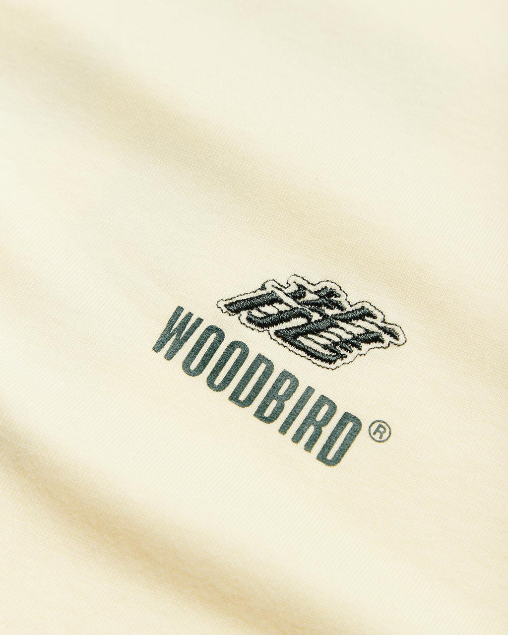 BEAM ACTION TEE
