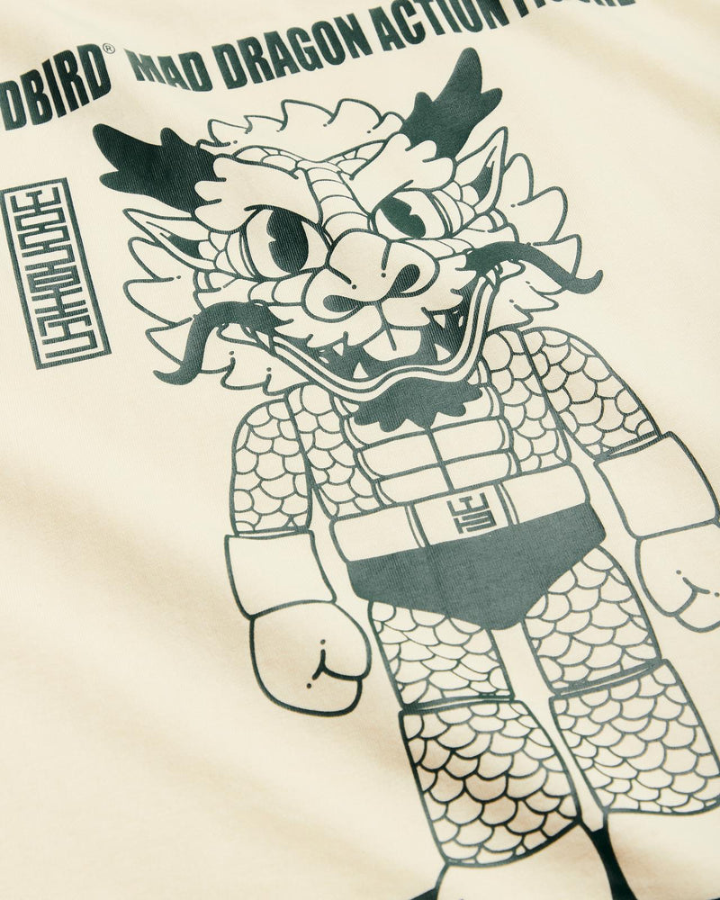 BEAM ACTION TEE