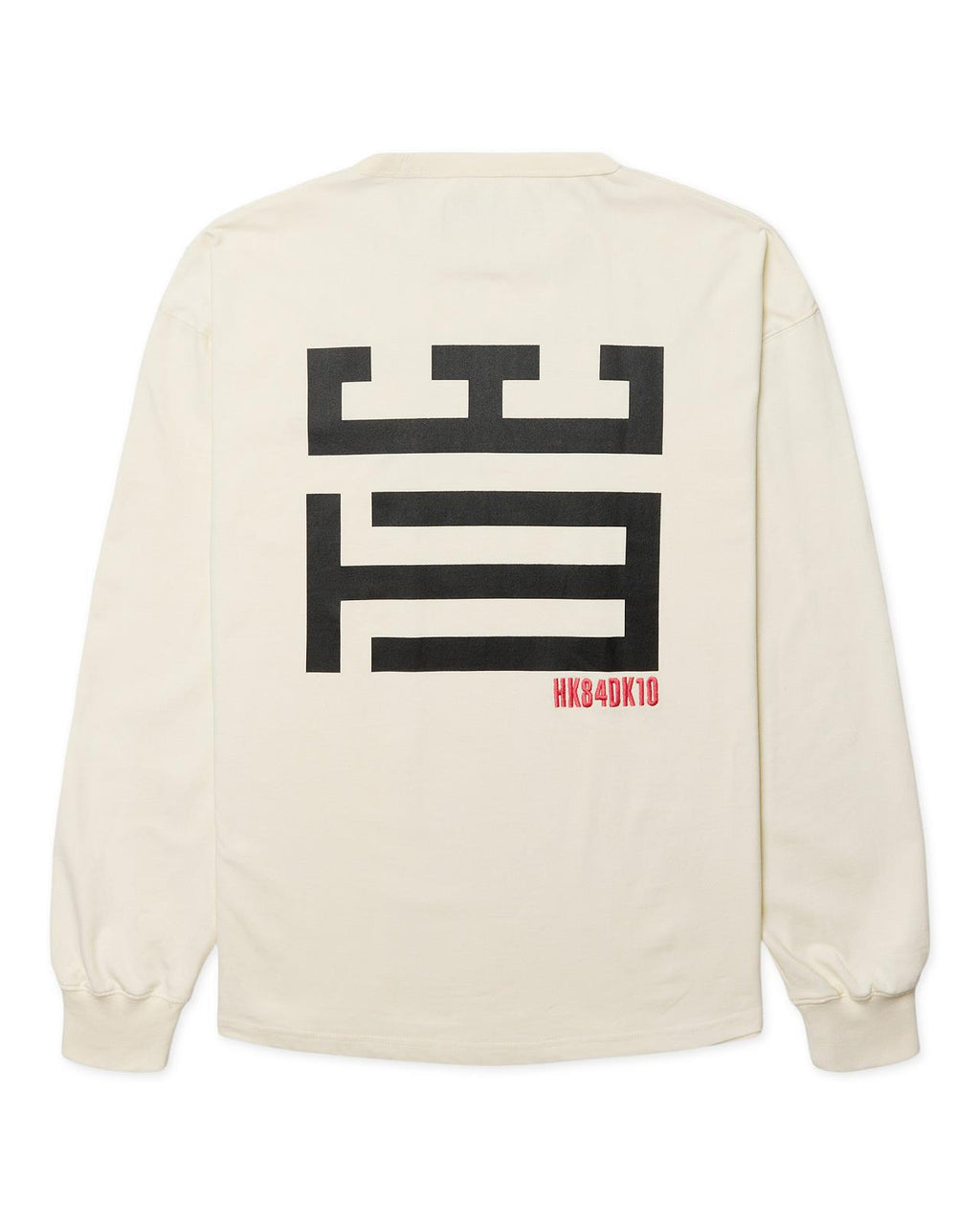 JOES MONO LS TEE