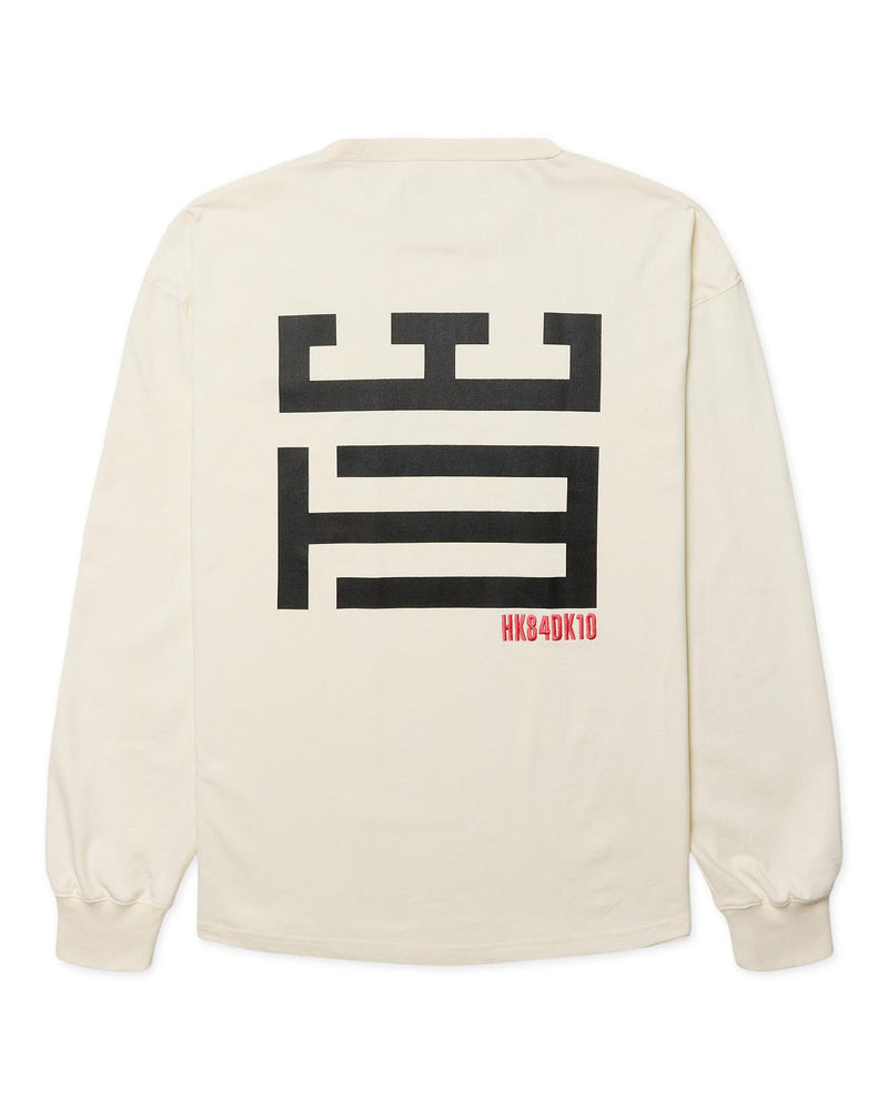 JOES MONO LS TEE
