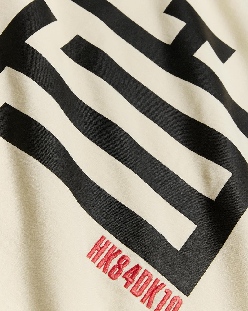 JOES MONO LS TEE