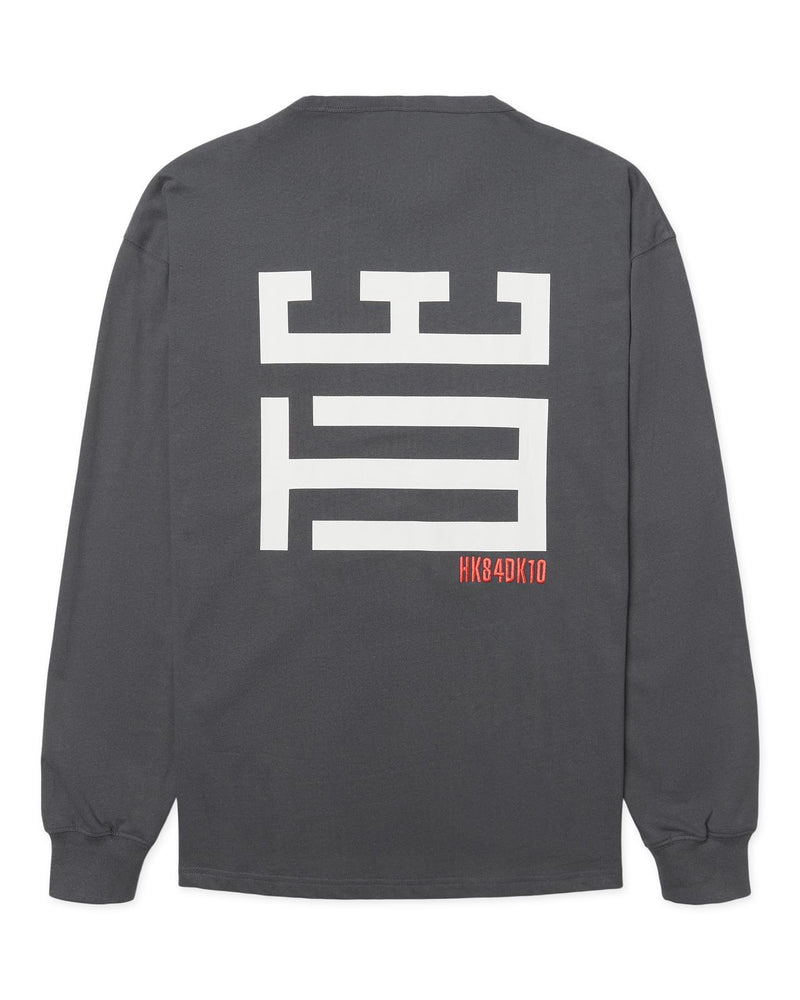 JOES MONO LS TEE