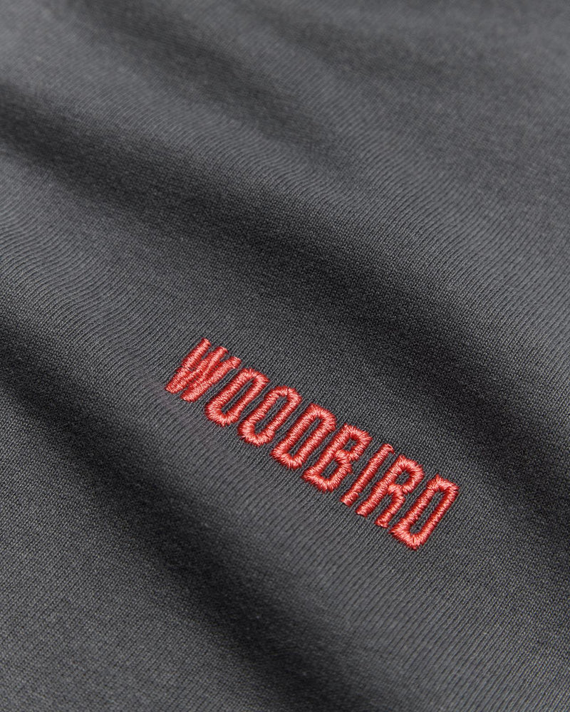 JOES MONO LS TEE