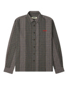 BUZO WOMA CHECK SHIRT