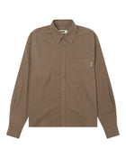 XING HB STRIPE SHIRT