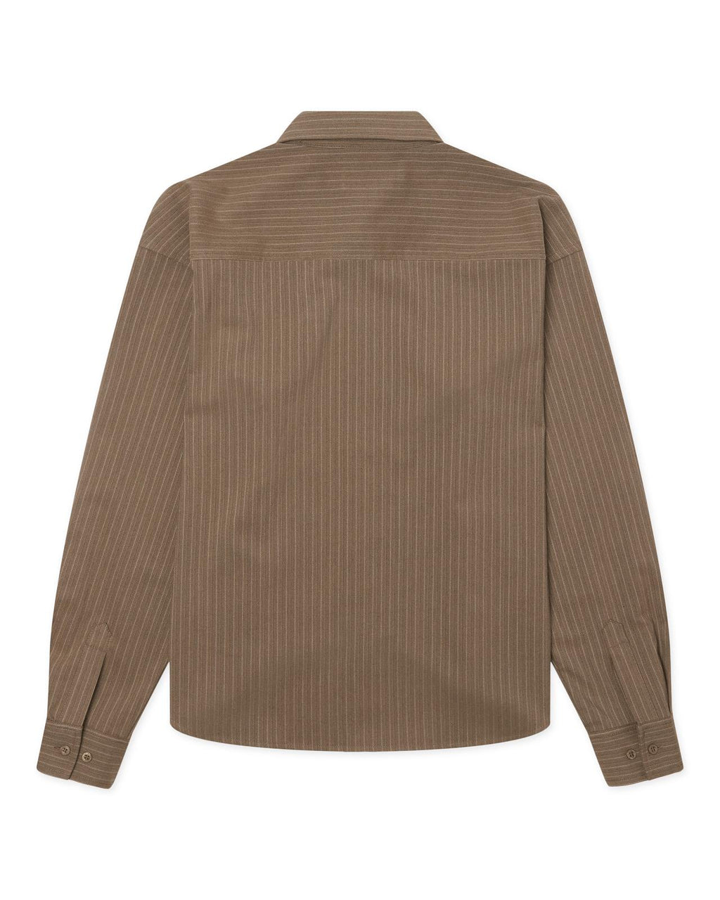 XING HB STRIPE SHIRT