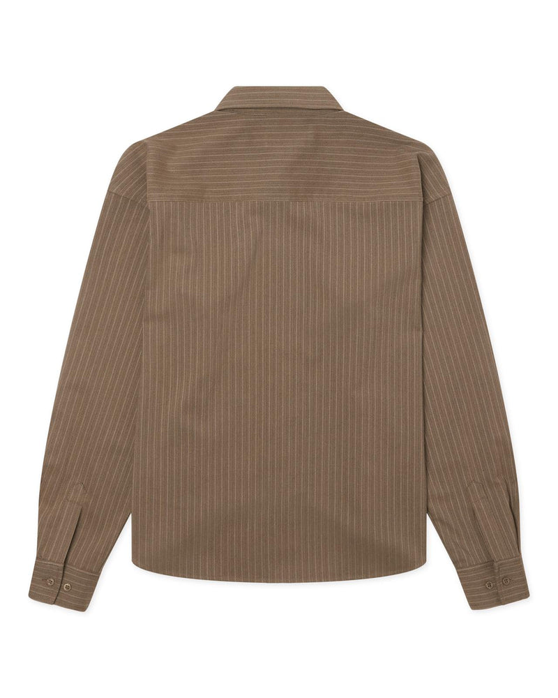 XING HB STRIPE SHIRT