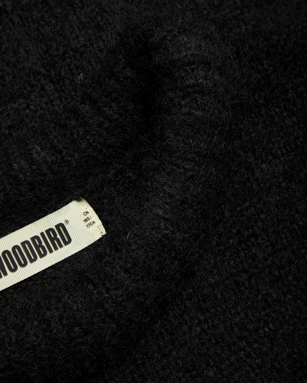 HUA FLUFFY CREW