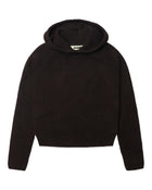 EVE KNIT HOODIE